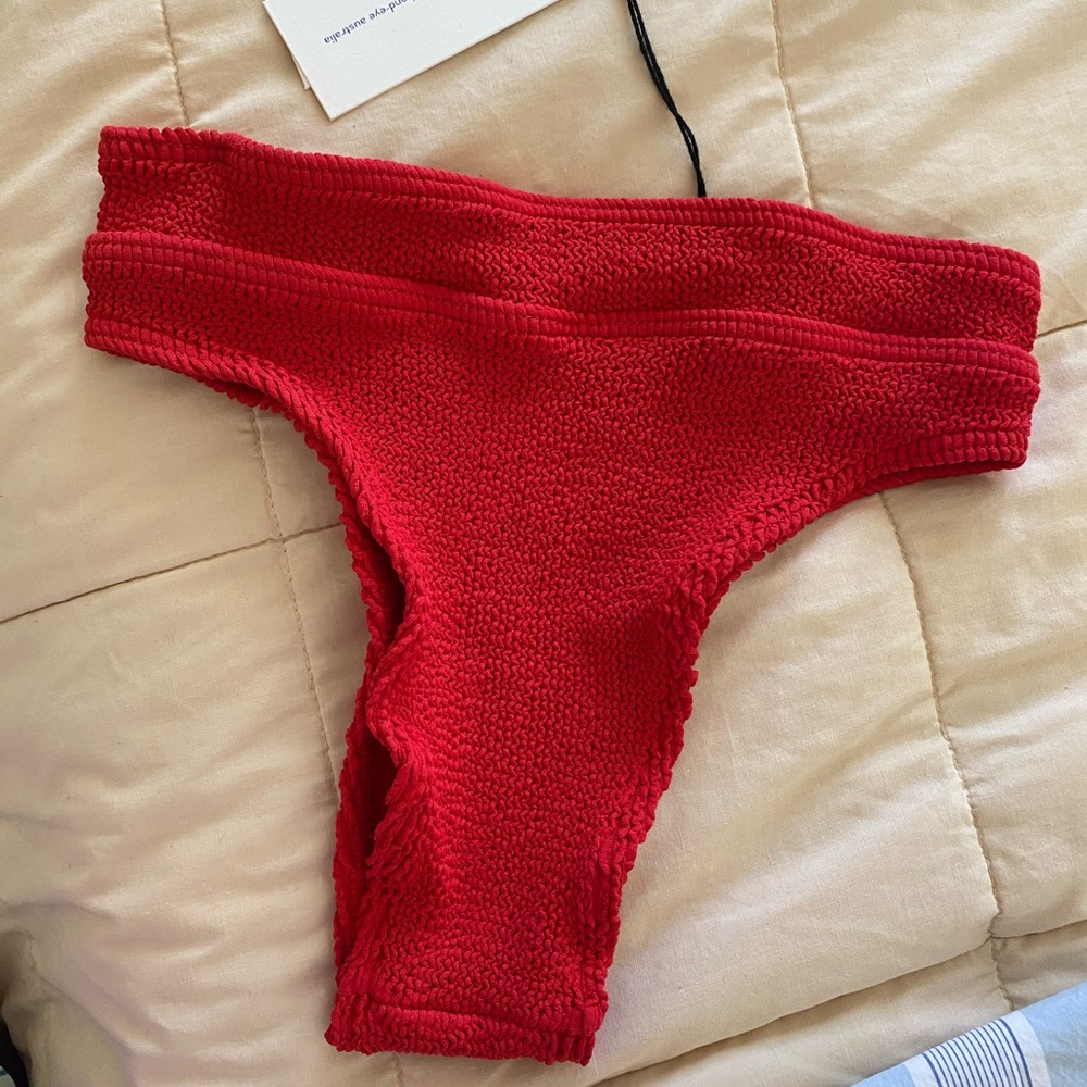 Bound Australian Swimwear Top & Bottom - Picture 7 of 13